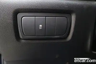 SsangYong Korando 2014 2.0 Автомат в Москве № 33073, миниатюра 11