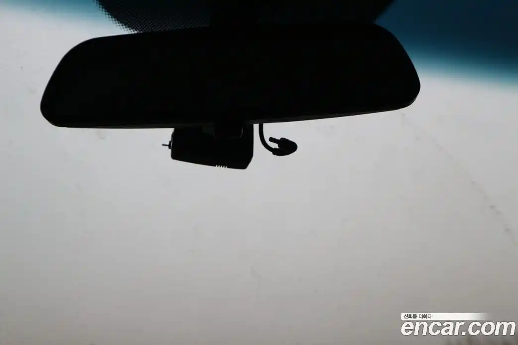 SsangYong Korando 2014 2.0 Автомат в Москве № 33073, фото 15