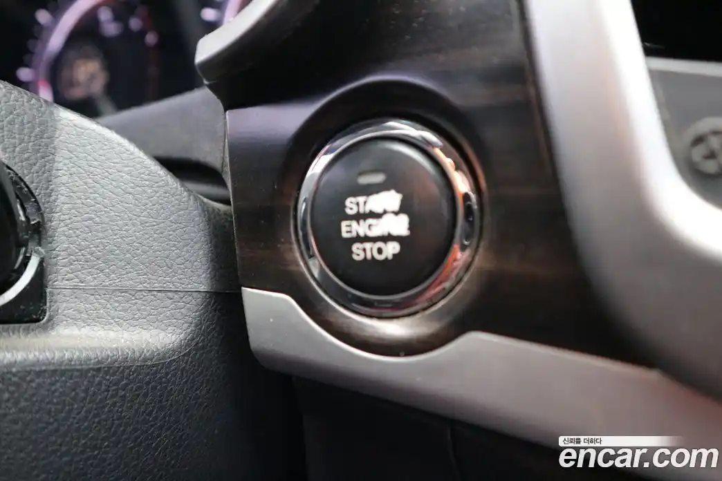 SsangYong Korando 2014 2.0 Автомат в Москве № 33073, фото 19