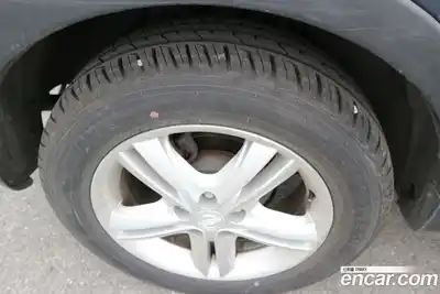 SsangYong Korando 2014 2.0 Автомат в Москве № 33073, миниатюра 5