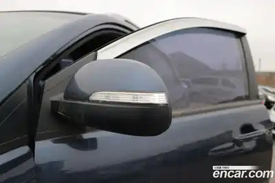 SsangYong Korando 2014 2.0 Автомат в Москве № 33073, миниатюра 7