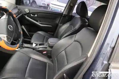 SsangYong Korando 2014 2.0 Автомат в Москве № 33073, миниатюра 8