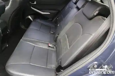 SsangYong Korando 2014 2.0 Автомат в Москве № 33073, миниатюра 9