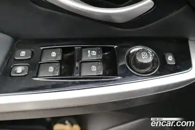 SsangYong Korando 2014 2.0 Автомат в Москве № 33073, миниатюра 10