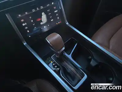 SsangYong Torres 2023 1.5 Автомат в Москве № 33089, миниатюра 11