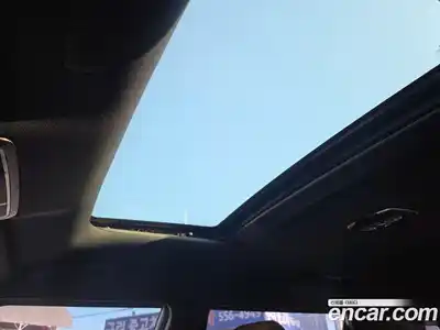 SsangYong Torres 2023 1.5 Автомат в Москве № 33089, миниатюра 12