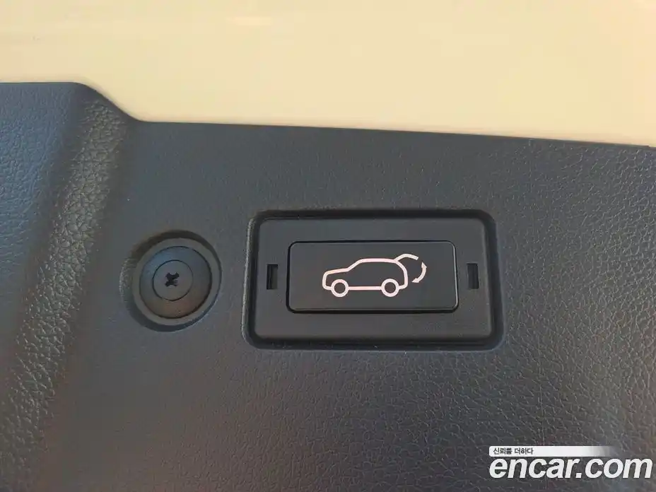 SsangYong Torres 2023 1.5 Автомат в Москве № 33089, фото 18