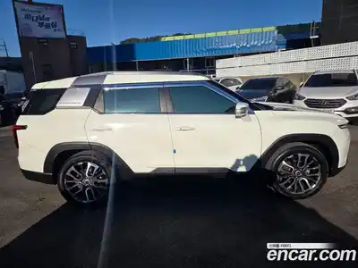 SsangYong Torres 2023 1.5 Автомат в Москве № 33089, миниатюра 6