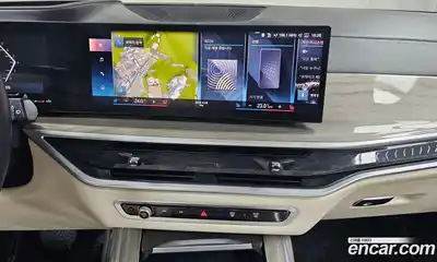 BMW X7 2023 3.0 Автомат в Москве № 331263, миниатюра 11