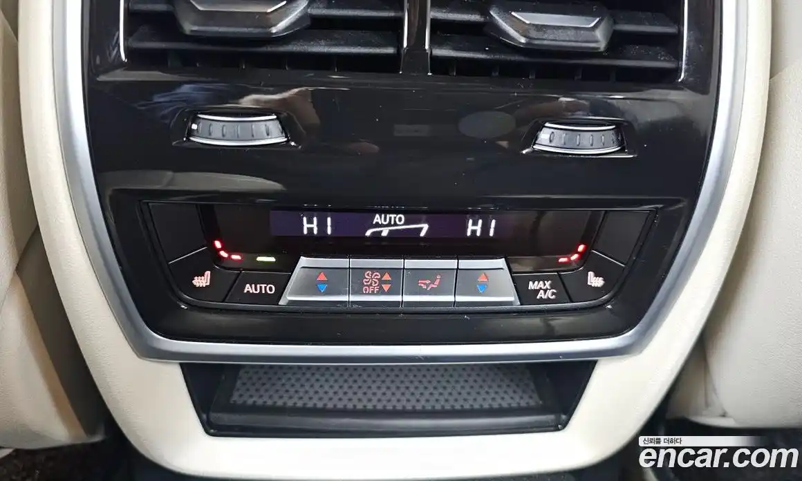 BMW X7 2023 3.0 Автомат в Москве № 331263, фото 12