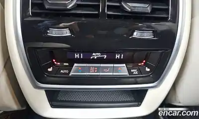 BMW X7 2023 3.0 Автомат в Москве № 331263, миниатюра 12