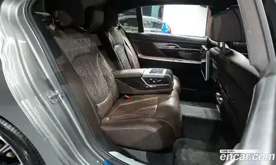 BMW 7-Series 2020 3.0 Автомат в Москве № 331351, миниатюра 6