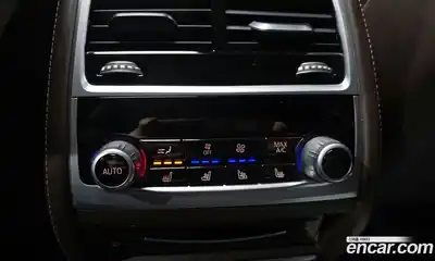 BMW 7-Series 2020 3.0 Автомат в Москве № 331351, миниатюра 9