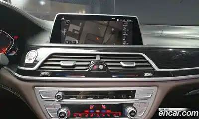 BMW 7-Series 2020 3.0 Автомат в Москве № 331351, миниатюра 10