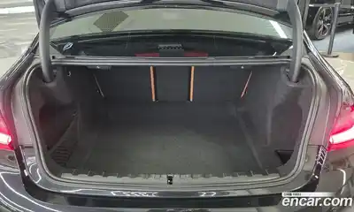 BMW 3-Series 2024 3.0 Автомат в Москве № 334883, миниатюра 11