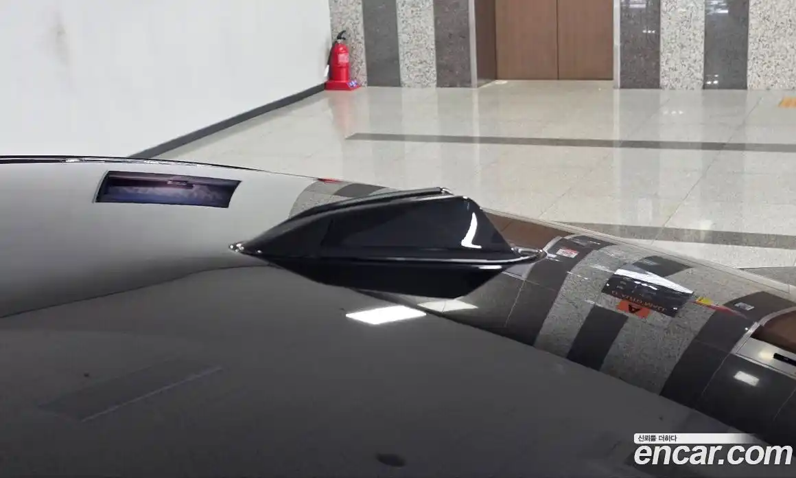 BMW 3-Series 2024 3.0 Автомат в Москве № 334883, фото 12