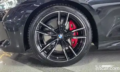 BMW 3-Series 2024 3.0 Автомат в Москве № 334883, миниатюра 5