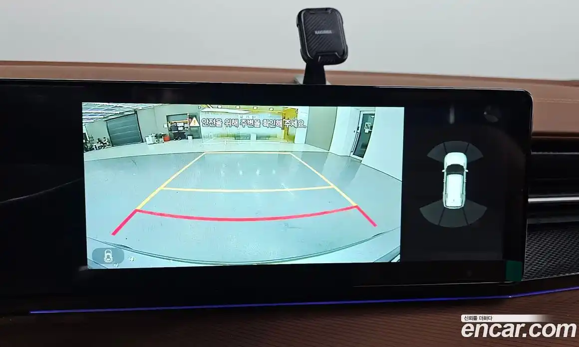 SsangYong Torres 2025 1.5 Автомат в Москве № 340370, фото 1