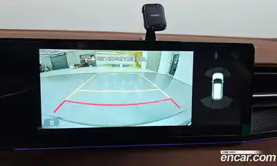 SsangYong Torres, 2025