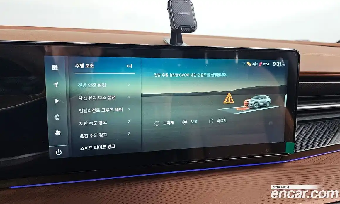 SsangYong Torres 2025 1.5 Автомат в Москве № 340370, фото 11