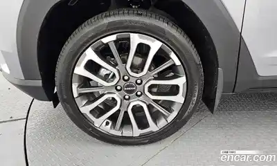 SsangYong Torres 2025 1.5 Автомат в Москве № 340370, миниатюра 12