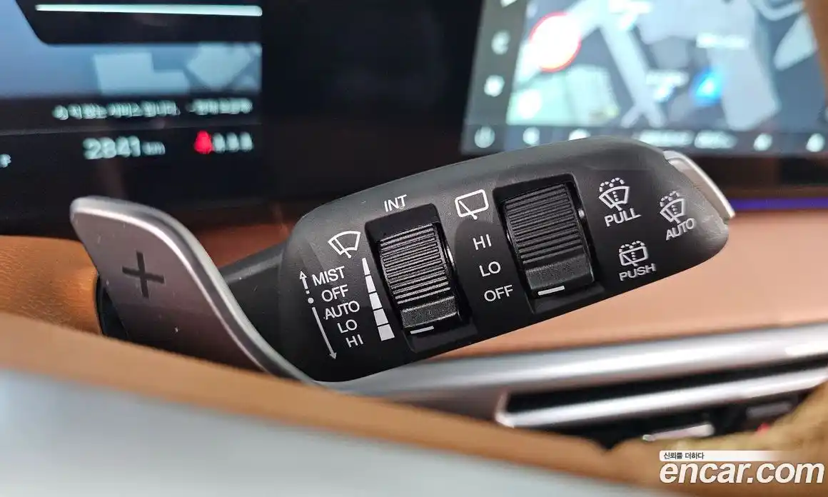 SsangYong Torres 2025 1.5 Автомат в Москве № 340370, фото 14