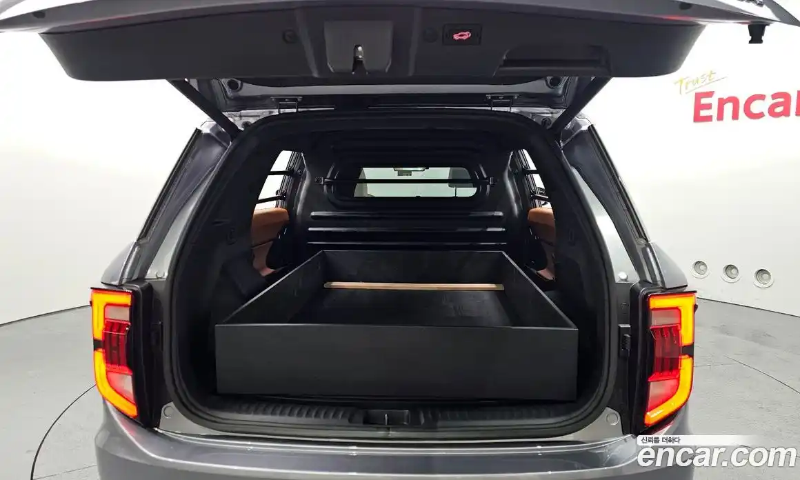 SsangYong Torres 2025 1.5 Автомат в Москве № 340370, фото 18