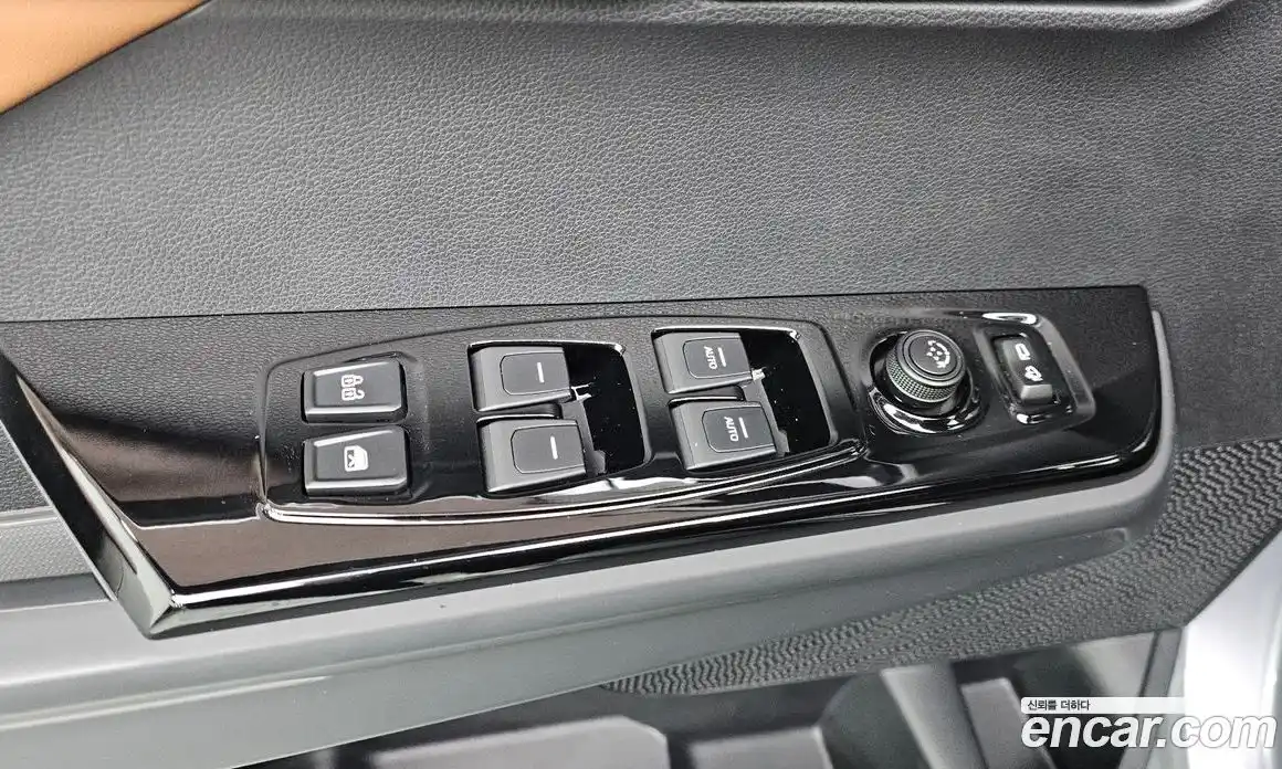 SsangYong Torres 2025 1.5 Автомат в Москве № 340370, фото 4