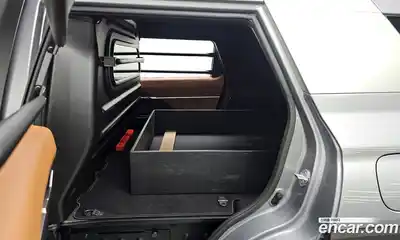 SsangYong Torres 2025 1.5 Автомат в Москве № 340370, миниатюра 6