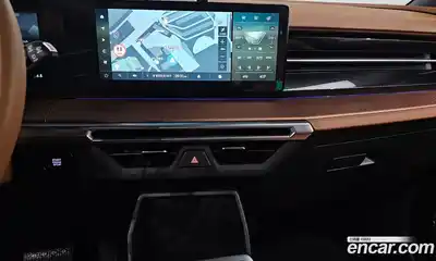 SsangYong Torres 2025 1.5 Автомат в Москве № 340370, миниатюра 7