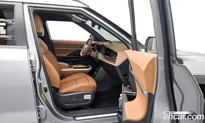 SsangYong Torres 2025 1.5 Автомат в Москве № 340370, миниатюра 9