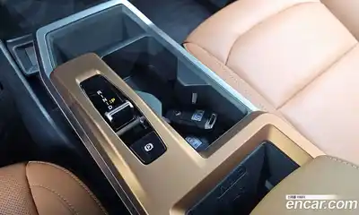 SsangYong Torres 2025 1.5 Автомат в Москве № 340370, миниатюра 10