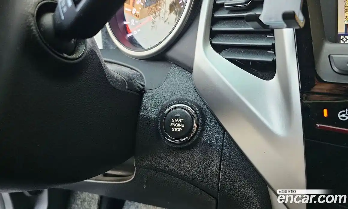 SsangYong TIBOLI 2019 1.6 Автомат в Москве № 34057, фото 16