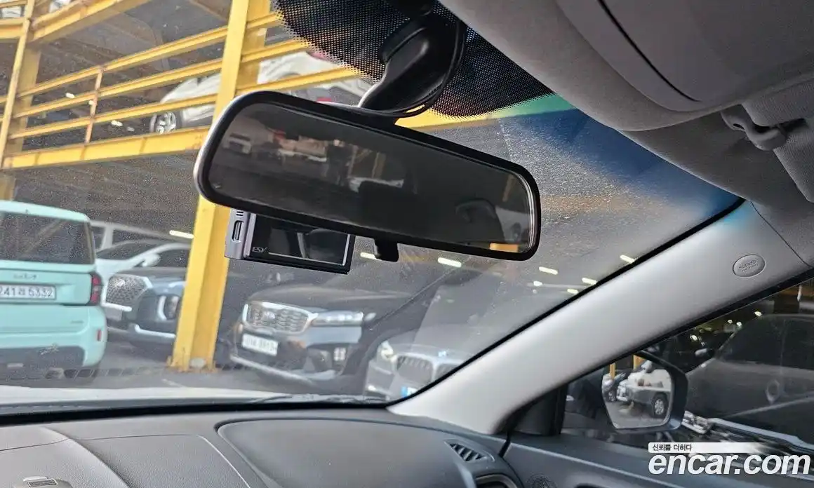 SsangYong TIBOLI 2019 1.6 Автомат в Москве № 34057, фото 17