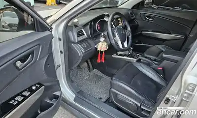 SsangYong TIBOLI 2019 1.6 Автомат в Москве № 34057, миниатюра 6