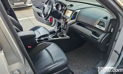 SsangYong TIBOLI 2019 1.6 Автомат в Москве № 34057, миниатюра 9