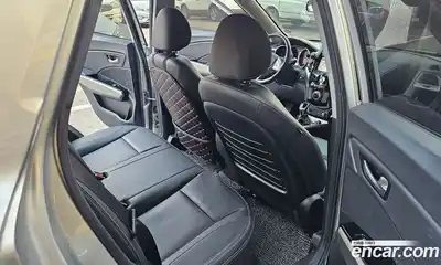 SsangYong TIBOLI 2019 1.6 Автомат в Москве № 34057, миниатюра 10