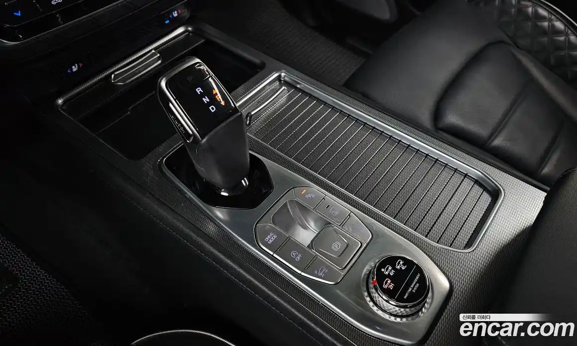 SsangYong Rexton 2021 2.2 Автомат в Москве № 340900, фото 5