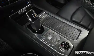 SsangYong Rexton 2021 2.2 Автомат в Москве № 340900, миниатюра 5