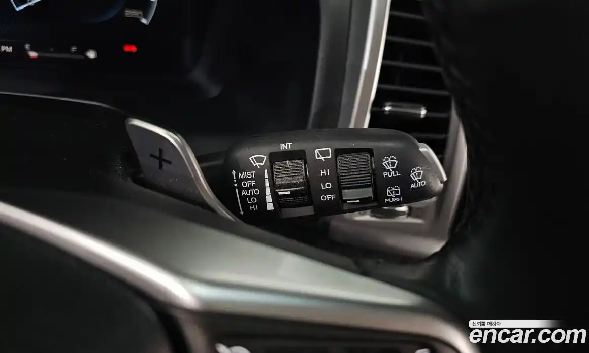 SsangYong Rexton 2021 2.2 Автомат в Москве № 340900, фото 10