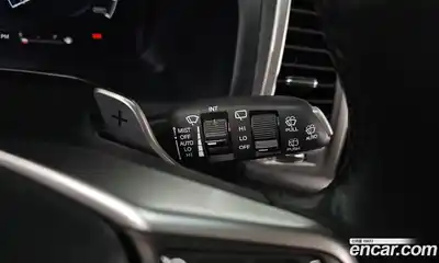 SsangYong Rexton 2021 2.2 Автомат в Москве № 340900, миниатюра 10