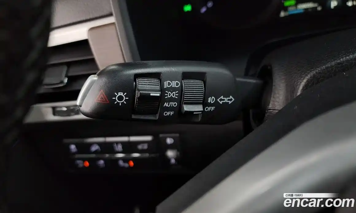 SsangYong Rexton 2018 2.2 Автомат в Москве № 341918, фото 14