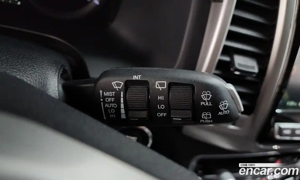 SsangYong Rexton 2018 2.2 Автомат в Москве № 341918, фото 15