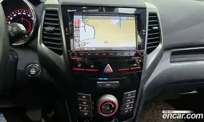 SsangYong TIBOLI 2019 1.6 Автомат в Москве № 34448, миниатюра 11