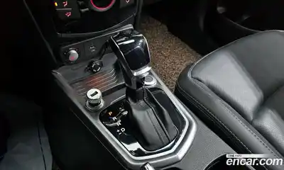 SsangYong TIBOLI 2019 1.6 Автомат в Москве № 34448, миниатюра 12