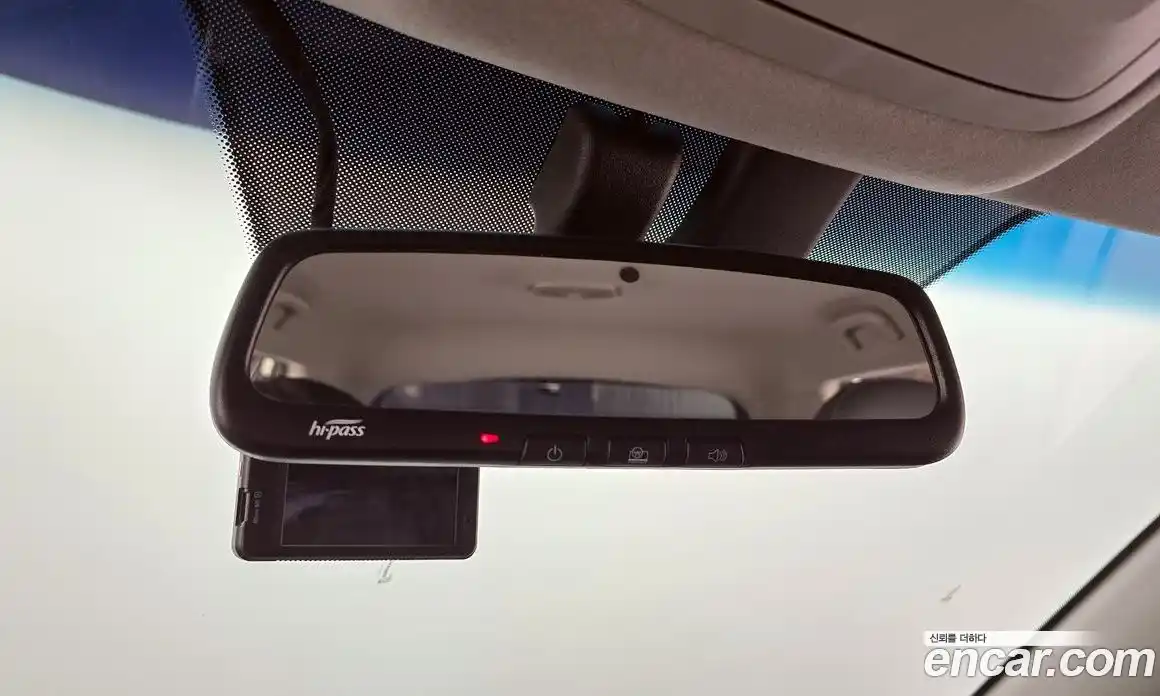 SsangYong TIBOLI 2019 1.6 Автомат в Москве № 34448, фото 17