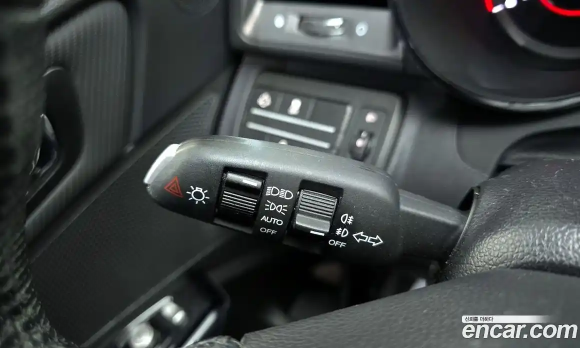 SsangYong TIBOLI 2019 1.6 Автомат в Москве № 34448, фото 18