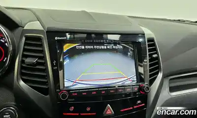 SsangYong TIBOLI 2019 1.6 Автомат в Москве № 34448, миниатюра 8