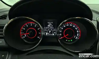 SsangYong TIBOLI 2019 1.6 Автомат в Москве № 34448, миниатюра 10