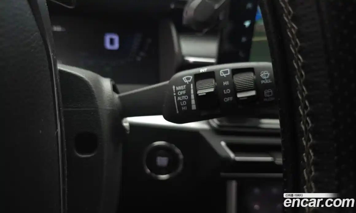 SsangYong Torres 2023 1.5 Автомат в Москве № 34636, фото 17